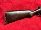 1954 Marlin Model 55 12 Gauge Bolt Action Shotgun 26