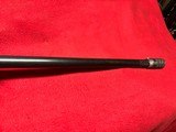 1954 Marlin Model 55 12 Gauge Bolt Action Shotgun 26