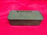 7.62x39mm Russian Spam Can Sealed Hunting Ammo.....700 Rounds - 2 of 4