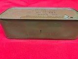 7.62x39mm Russian Spam Can Sealed Hunting Ammo.....700 Rounds - 3 of 4