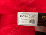Precision One 45-70 Govt 350 Gr FP Ammo.....80 Rounds - 4 of 7