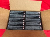 Winchester Super Suppressed 300 AAC 200 Gr Open Tip Ammo......200 Rounds - 1 of 7