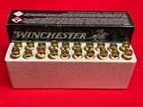 Winchester Super Suppressed 300 AAC 200 Gr Open Tip Ammo......200 Rounds - 4 of 7