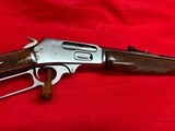 Marlin1895GS Stainless 45-70 JM Guide Gun - 7 of 24