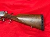 Marlin1895GS Stainless 45-70 JM Guide Gun - 2 of 24