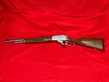 Marlin1895GS Stainless 45-70 JM Guide Gun - 1 of 24
