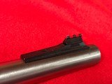 Marlin1895GS Stainless 45-70 JM Guide Gun - 20 of 24