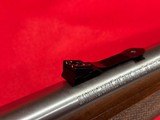 Marlin1895GS Stainless 45-70 JM Guide Gun - 19 of 24