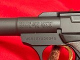 NEW Browning Buckmark Pro Target Camper .22 LR  - Image 12 of 15