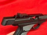 NEW Browning Buckmark Pro Target Camper .22 LR  - Image 8 of 15