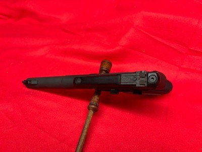 NEW Browning Buckmark Pro Target Camper .22 LR  - Image 5 of 15