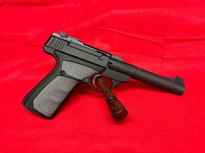 NEW Browning Buckmark Pro Target Camper .22 LR  - Image 2 of 15