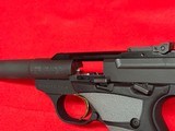 NEW Browning Buckmark Pro Target Camper .22 LR  - Image 9 of 15