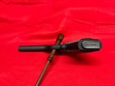 NEW Browning Buckmark Pro Target Camper .22 LR  - Image 4 of 15