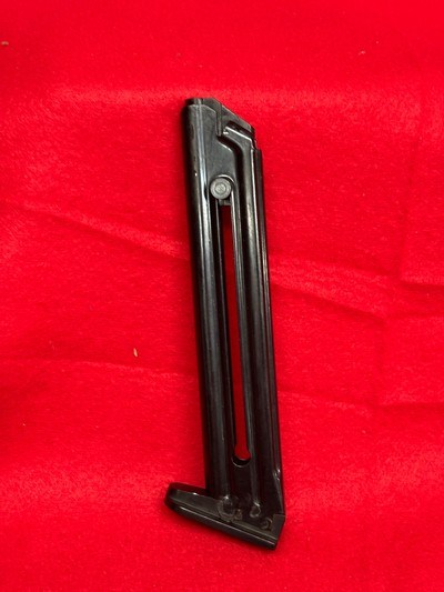 NEW Browning Buckmark Pro Target Camper .22 LR  - Image 10 of 15