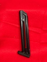 NEW Browning Buckmark Pro Target Camper .22 LR  - Image 10 of 15
