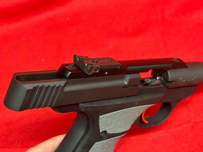 NEW Browning Buckmark Pro Target Camper .22 LR  - Image 8 of 15