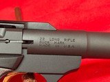 NEW Browning Buckmark Pro Target Camper .22 LR  - Image 13 of 15