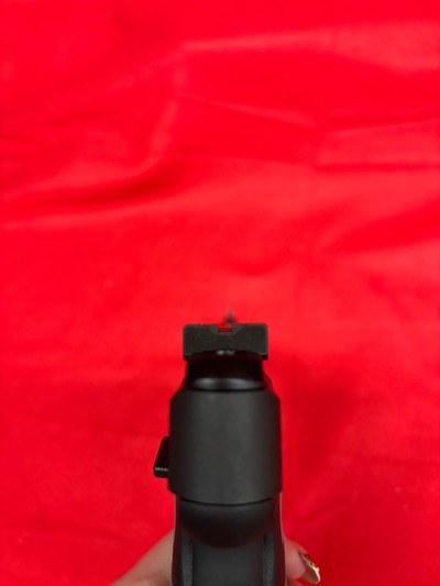 NEW Browning Buckmark Pro Target Camper .22 LR  - Image 6 of 15