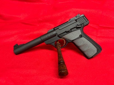 NEW Browning Buckmark Pro Target Camper .22 LR  - Image 3 of 15