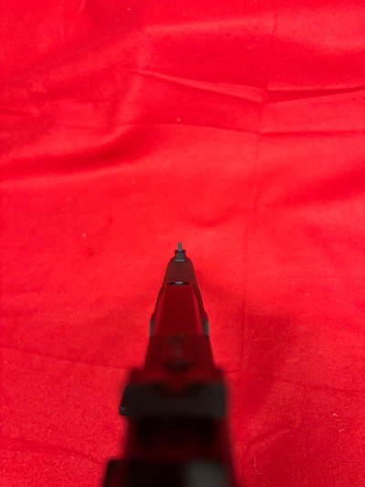 NEW Browning Buckmark Pro Target Camper .22 LR  - Image 7 of 15