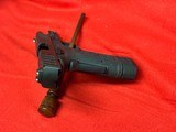 Smith & Wesson Equalizer 9mm Pistol 3.675
