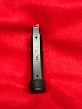 Smith & Wesson Equalizer 9mm Pistol 3.675