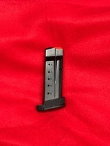 Smith & Wesson Equalizer 9mm Pistol 3.675
