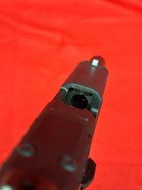 Smith & Wesson Equalizer 9mm Pistol 3.675