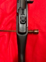 NICE Ruger Mini-30 7.62x39 Threaded Barrel - 17 of 23