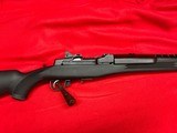 NICE Ruger Mini-30 7.62x39 Threaded Barrel - 5 of 23