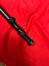 NICE Ruger Mini-30 7.62x39 Threaded Barrel - 21 of 23