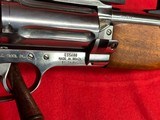 Rossi Circuit Judge .45 Long Colt & .410 Gauge 18.5