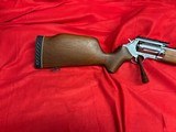 Rossi Circuit Judge .45 Long Colt & .410 Gauge 18.5