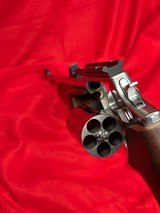 Rossi Circuit Judge .45 Long Colt & .410 Gauge 18.5