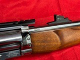 Rossi Circuit Judge .45 Long Colt & .410 Gauge 18.5