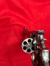 Smith Wesson 686 No dash 357 Magnum - 10 of 16