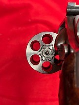 Smith Wesson 686 No dash 357 Magnum - 8 of 16