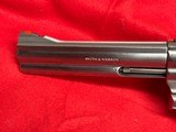 Smith Wesson 686 No dash 357 Magnum - 12 of 16