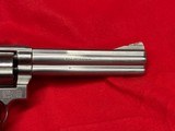 Smith Wesson 686 No dash 357 Magnum - 15 of 16