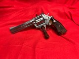 Smith Wesson 686 No dash 357 Magnum - 3 of 16