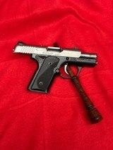 LNIB Kimber Solo Carry 9mm - Image 6 of 9