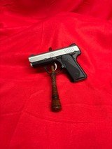 LNIB Kimber Solo Carry 9mm - Image 3 of 9