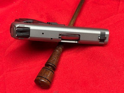 LNIB Kimber Solo Carry 9mm - Image 4 of 9