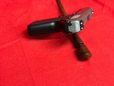 LNIB Kimber Solo Carry 9mm - Image 5 of 9