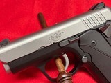 LNIB Kimber Solo Carry 9mm - Image 9 of 9