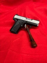 LNIB Kimber Solo Carry 9mm - Image 2 of 9