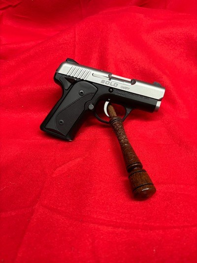 LNIB Kimber Solo Carry 9mm - Image 2 of 9