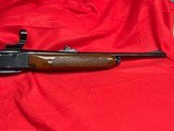 Remington 742 Woodmaster Carbine 30-06 Springfield 18