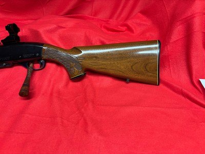 Remington 742 Woodmaster Carbine 30-06 Springfield 18